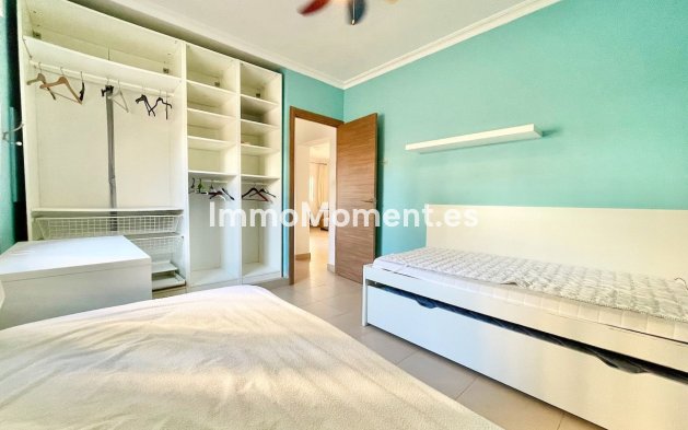 Revente - Villa - Fuengirola - Fuengirola Centro