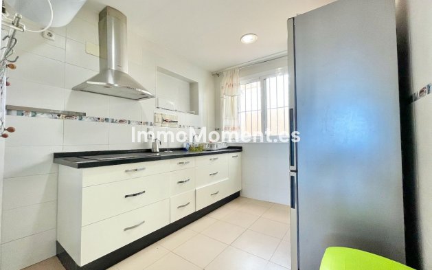 Revente - Villa - Fuengirola - Fuengirola Centro