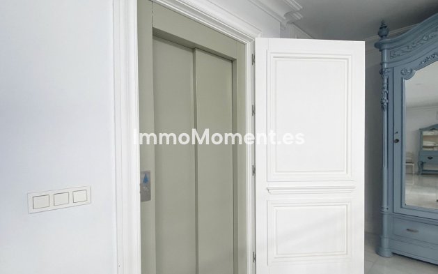 Bestaande woning - Villa - Marbella - Marbella Centro