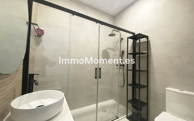 Bestaande woning - Villa - Marbella - Marbella Centro