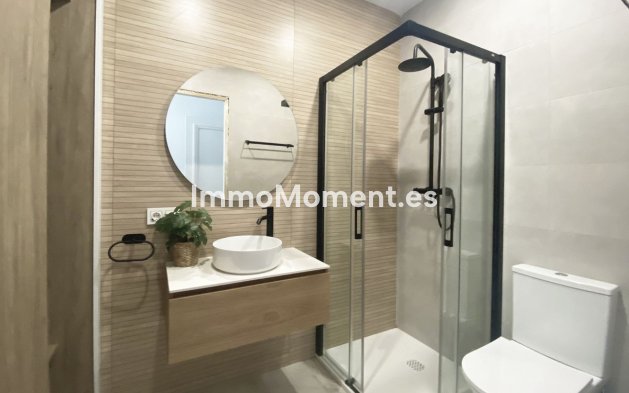 Bestaande woning - Villa - Marbella - Marbella Centro