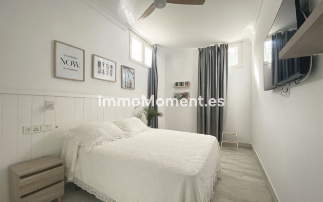 Bestaande woning - Villa - Marbella - Marbella Centro