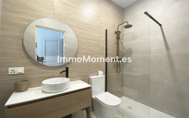 Bestaande woning - Villa - Marbella - Marbella Centro