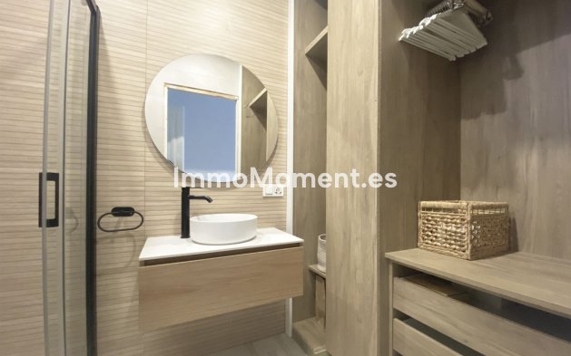 Bestaande woning - Villa - Marbella - Marbella Centro