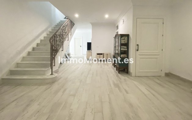 Bestaande woning - Villa - Marbella - Marbella Centro