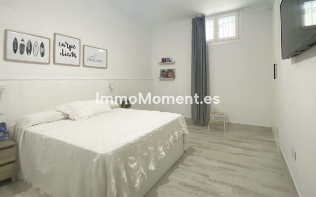 Bestaande woning - Villa - Marbella - Marbella Centro