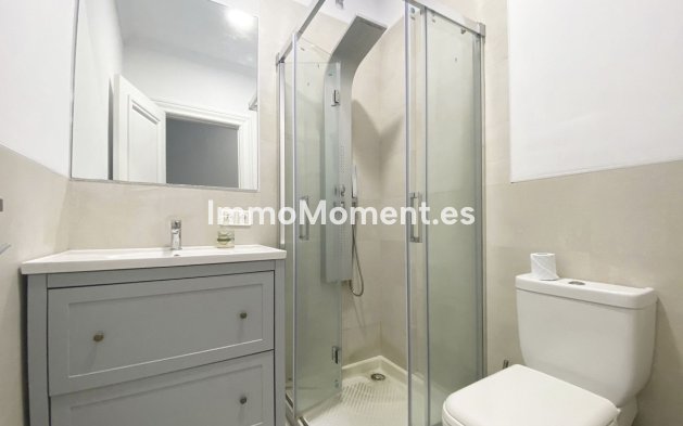 Bestaande woning - Villa - Marbella - Marbella Centro