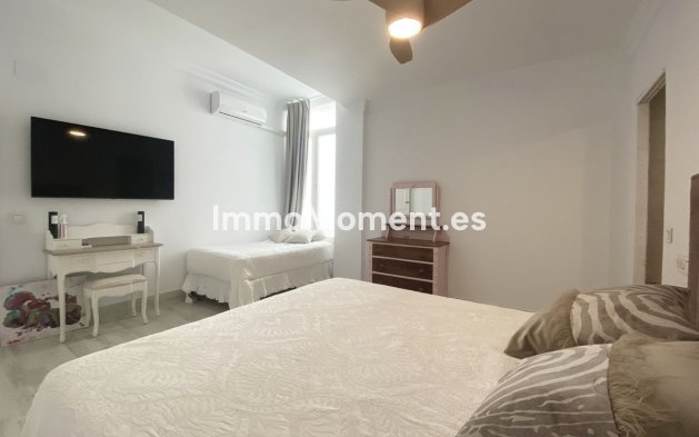 Bestaande woning - Villa - Marbella - Marbella Centro