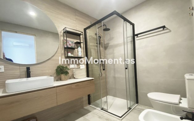 Bestaande woning - Villa - Marbella - Marbella Centro