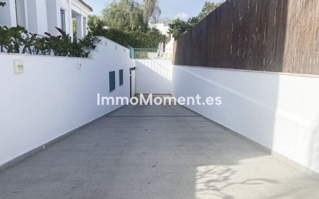 Bestaande woning - Villa - Marbella - Marbella Centro