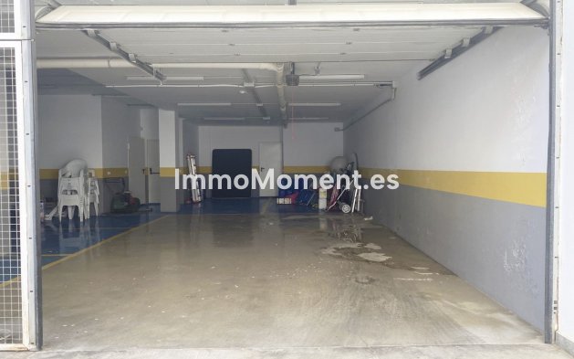 Bestaande woning - Villa - Marbella - Marbella Centro