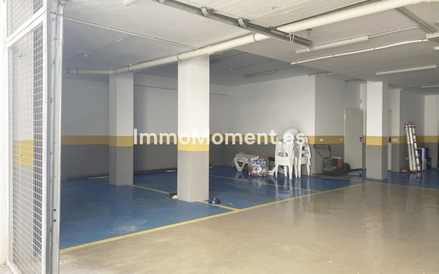 Bestaande woning - Villa - Marbella - Marbella Centro