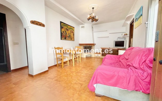 Resale - Apartment - Mijas - Mijas Centro