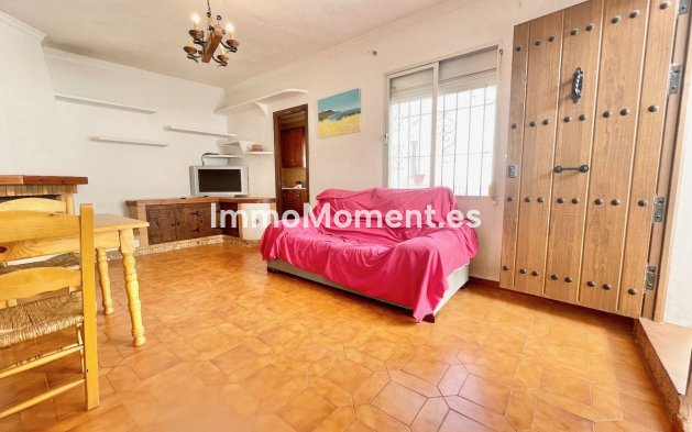 Resale - Apartment - Mijas - Mijas Centro