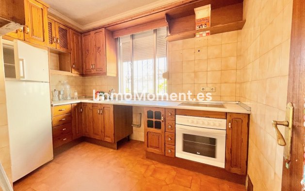 Resale - Apartment - Mijas - Mijas Centro
