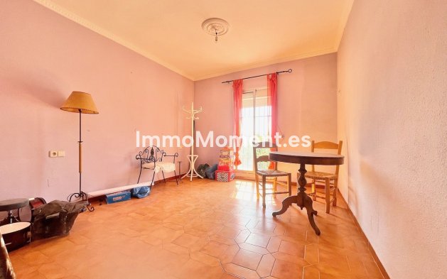 Resale - Apartment - Mijas - Mijas Centro