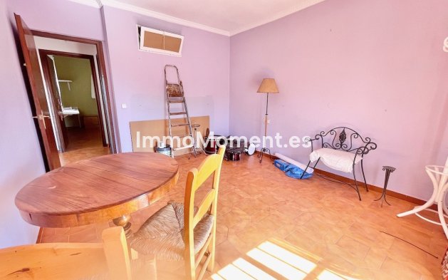 Resale - Apartment - Mijas - Mijas Centro