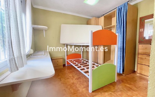 Resale - Apartment - Mijas - Mijas Centro