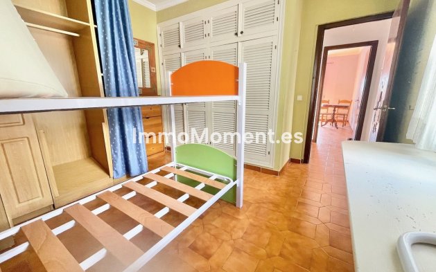 Resale - Apartment - Mijas - Mijas Centro