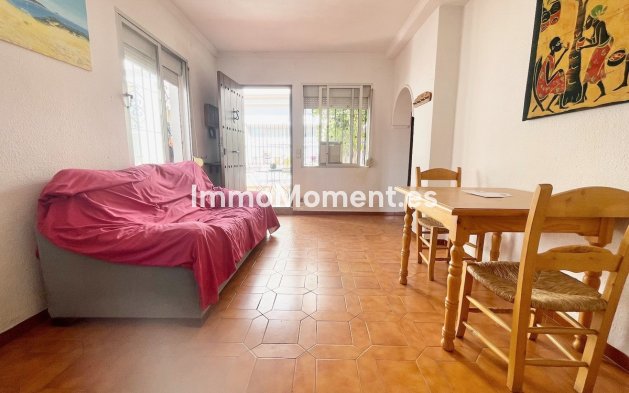 Resale - Apartment - Mijas - Mijas Centro