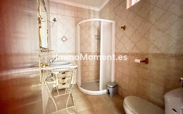 Resale - Apartment - Mijas - Mijas Centro