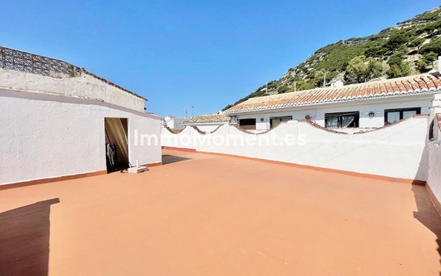 Resale - Apartment - Mijas - Mijas Centro