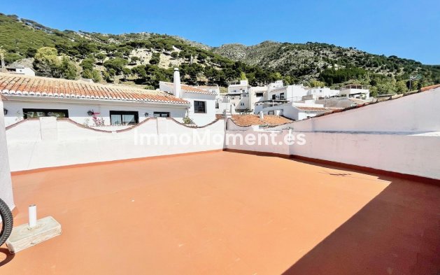 Resale - Apartment - Mijas - Mijas Centro