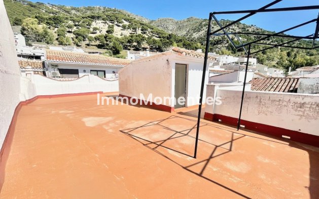 Resale - Apartment - Mijas - Mijas Centro