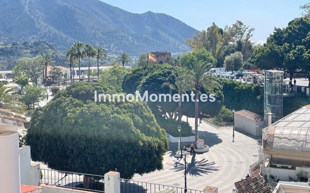 Resale - Apartment - Mijas - Mijas Centro