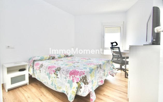 Wiederverkauf - Wohnung - Benalmadena - Benalmadena Centro