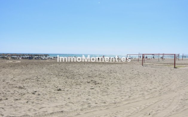 Wiederverkauf - Wohnung - Benalmadena - Benalmadena Centro