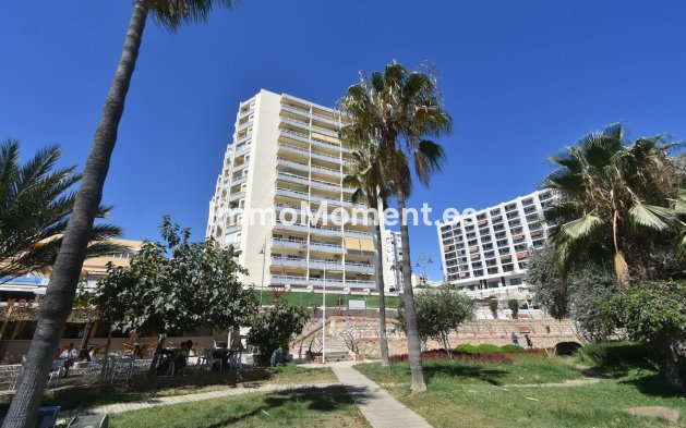 Wiederverkauf - Wohnung - Benalmadena - Benalmadena Centro