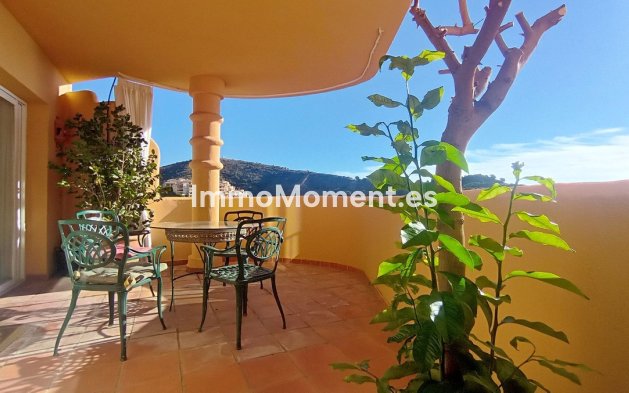 Bestaande woning - Appartement - Mijas - Calahonda