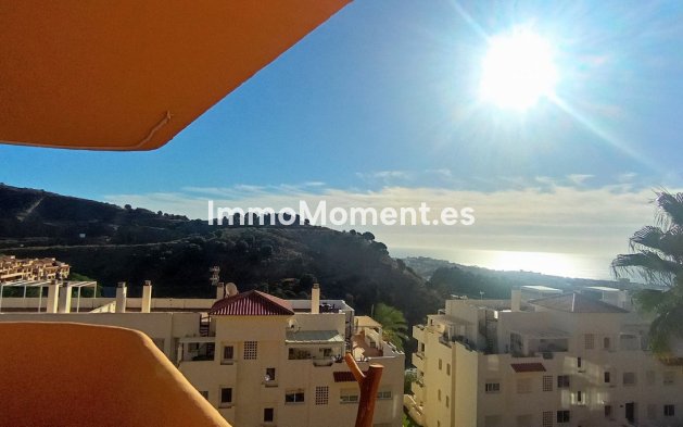 Bestaande woning - Appartement - Mijas - Calahonda