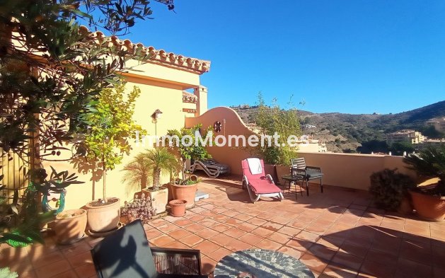 Bestaande woning - Appartement - Mijas - Calahonda
