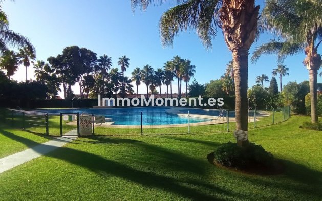 Bestaande woning - Appartement - Mijas - Calahonda
