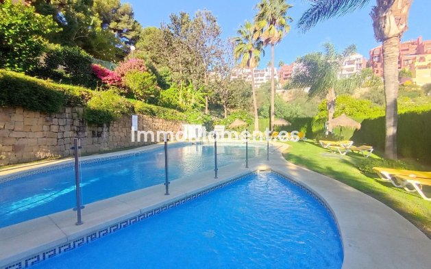 Bestaande woning - Appartement - Mijas - Calahonda