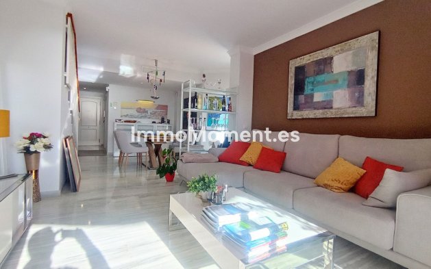 Bestaande woning - Appartement - Mijas - Calahonda