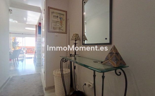 Bestaande woning - Appartement - Mijas - Calahonda