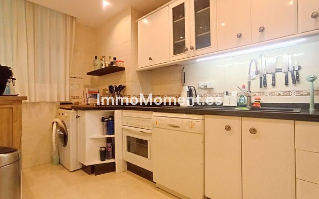 Bestaande woning - Appartement - Mijas - Calahonda
