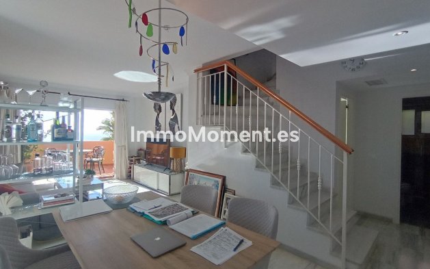 Bestaande woning - Appartement - Mijas - Calahonda