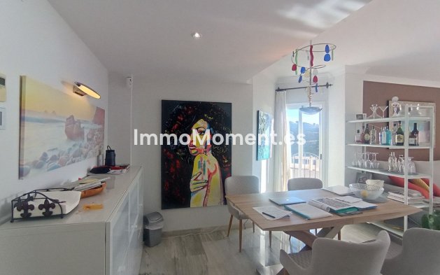 Bestaande woning - Appartement - Mijas - Calahonda