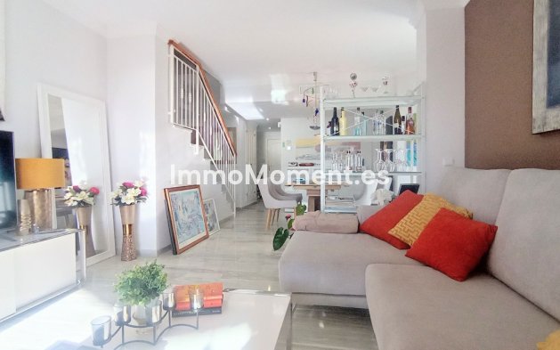Bestaande woning - Appartement - Mijas - Calahonda