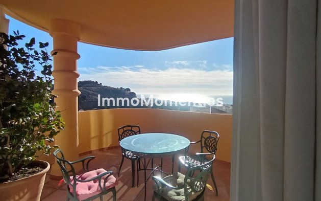 Bestaande woning - Appartement - Mijas - Calahonda