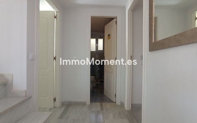 Bestaande woning - Appartement - Mijas - Calahonda