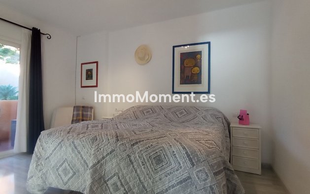 Bestaande woning - Appartement - Mijas - Calahonda