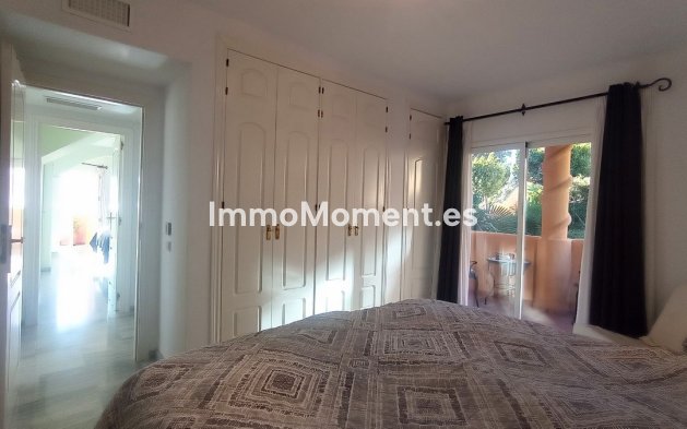 Bestaande woning - Appartement - Mijas - Calahonda