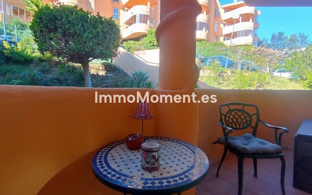 Bestaande woning - Appartement - Mijas - Calahonda