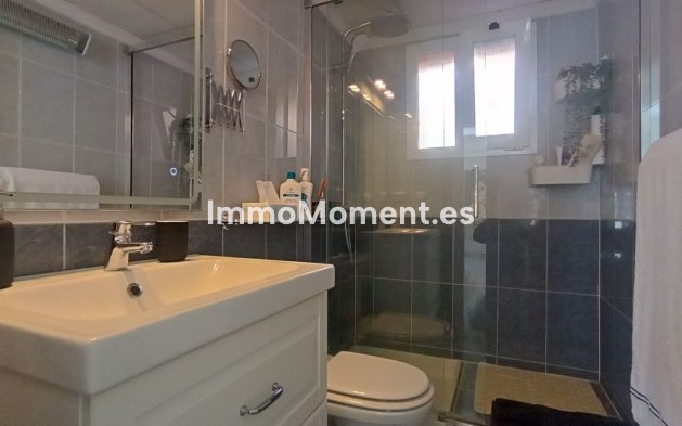 Bestaande woning - Appartement - Mijas - Calahonda