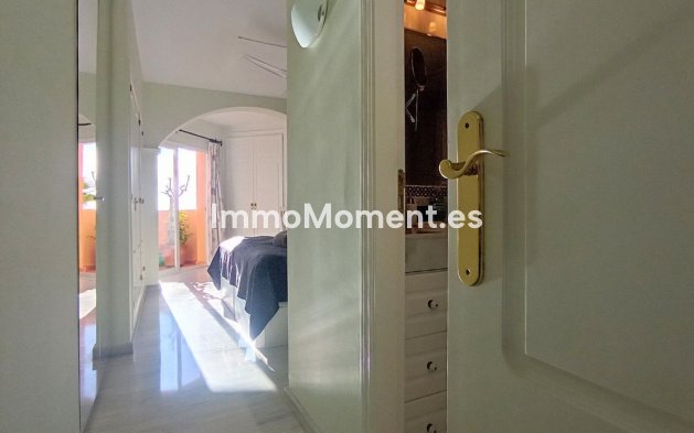 Bestaande woning - Appartement - Mijas - Calahonda